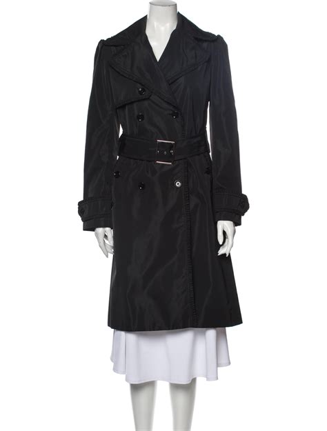 dolce gabbana trenchcoat|Dolce & Gabbana Trench Coats for Women .